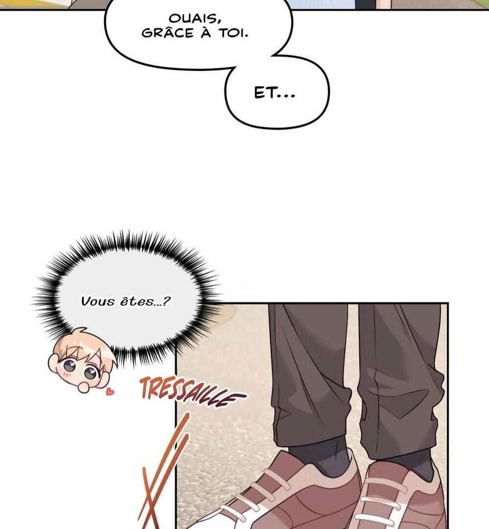 Blood and Love Chapter 51 - Page 8