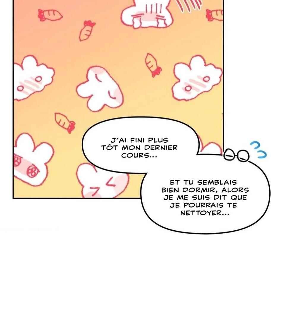 Blood and Love Chapter 51 - Page 81