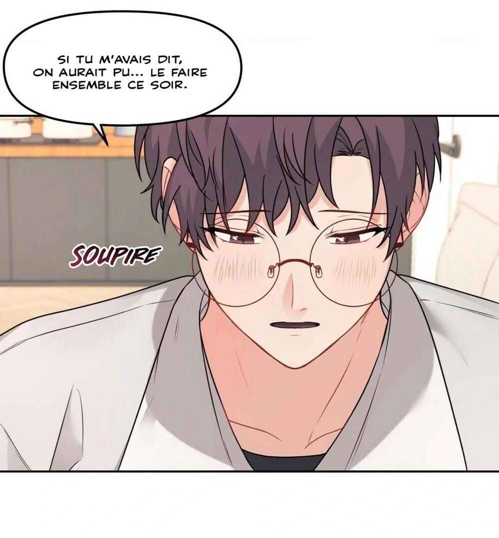Blood and Love Chapter 51 - Page 82