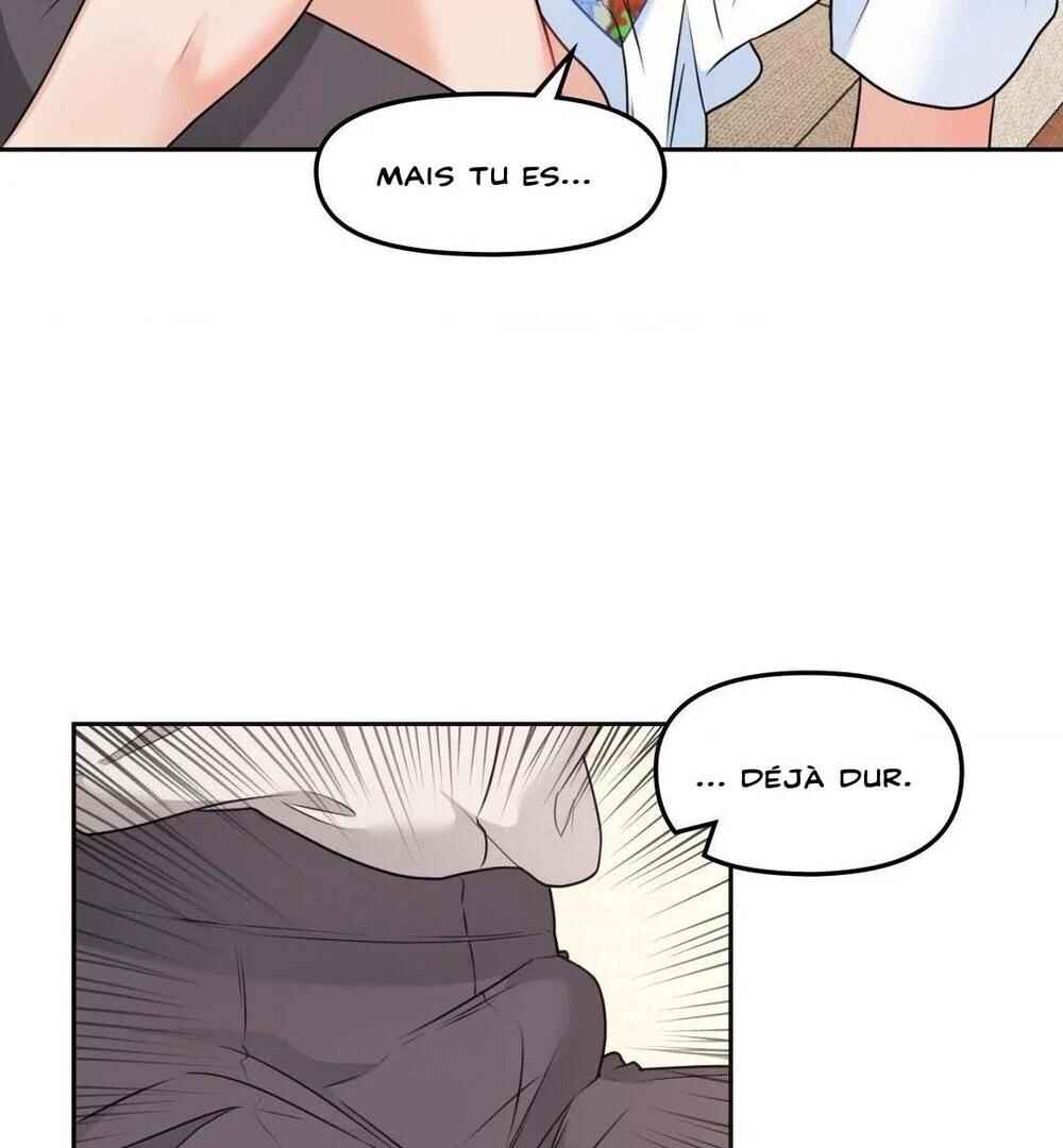 Blood and Love Chapter 51 - Page 88