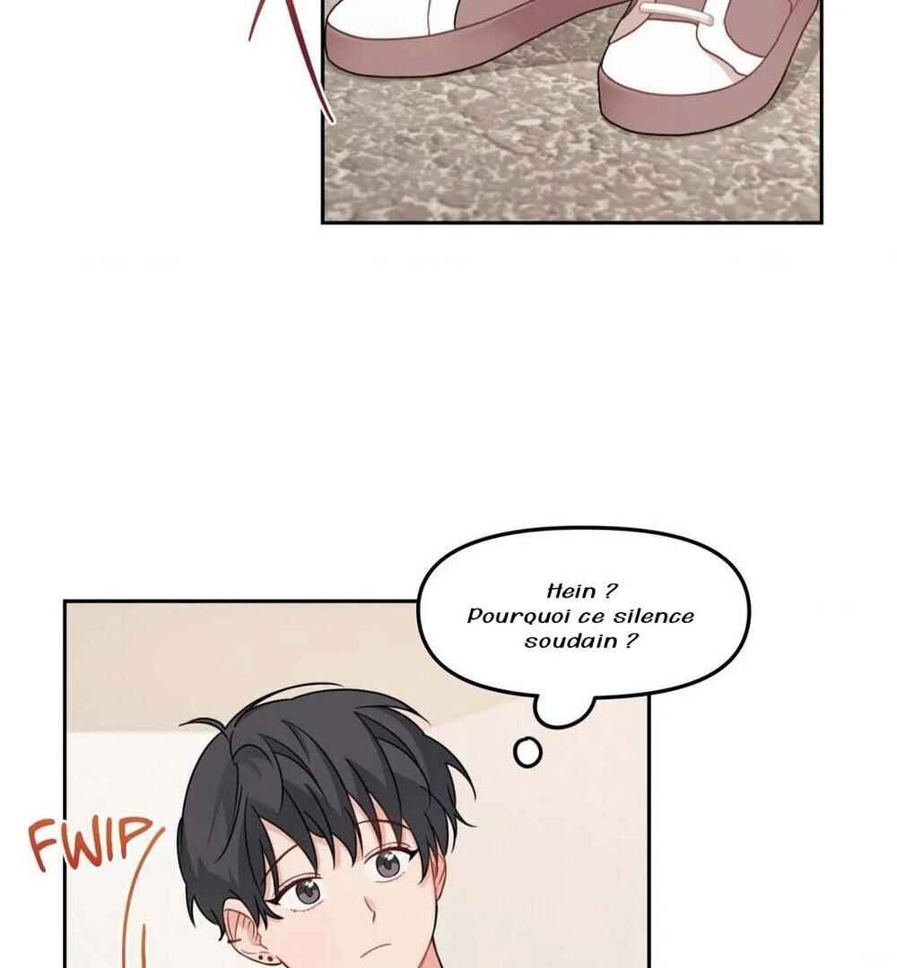 Blood and Love Chapter 51 - Page 9
