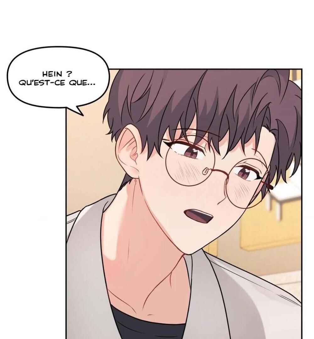 Blood and Love Chapter 51 - Page 92