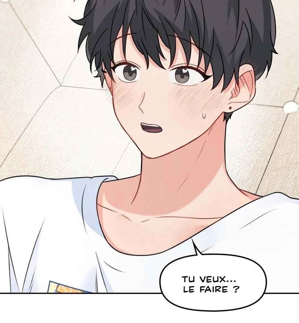 Blood and Love Chapter 51 - Page 94