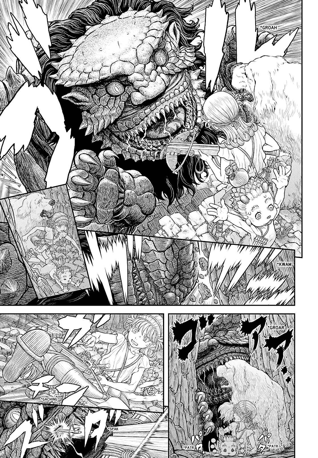 DUR-AN-KI Chapter 6 - Page 12