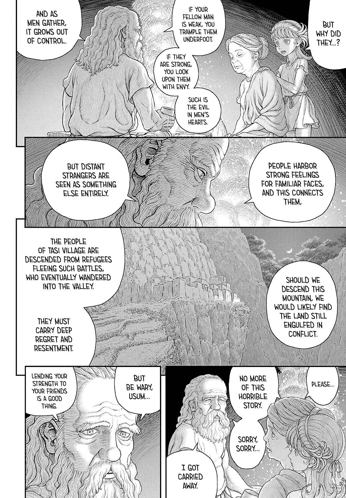 DUR-AN-KI Chapter 6 - Page 2