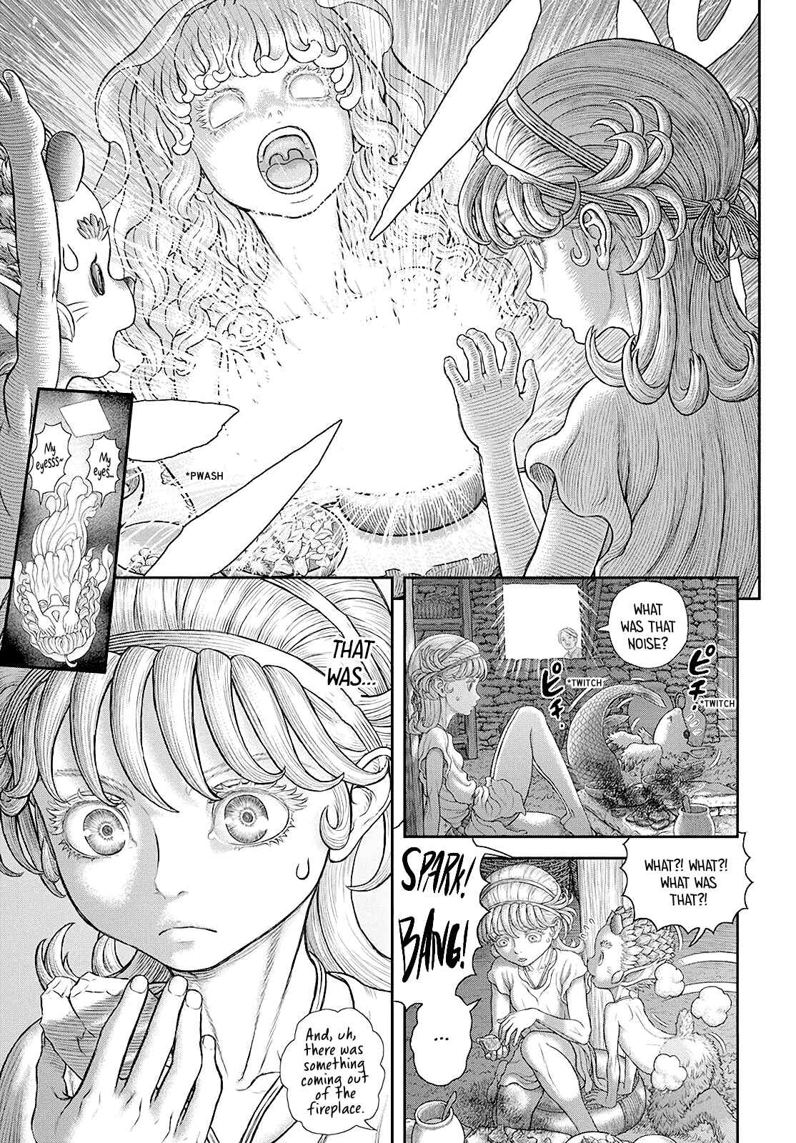 DUR-AN-KI Chapter 6 - Page 5
