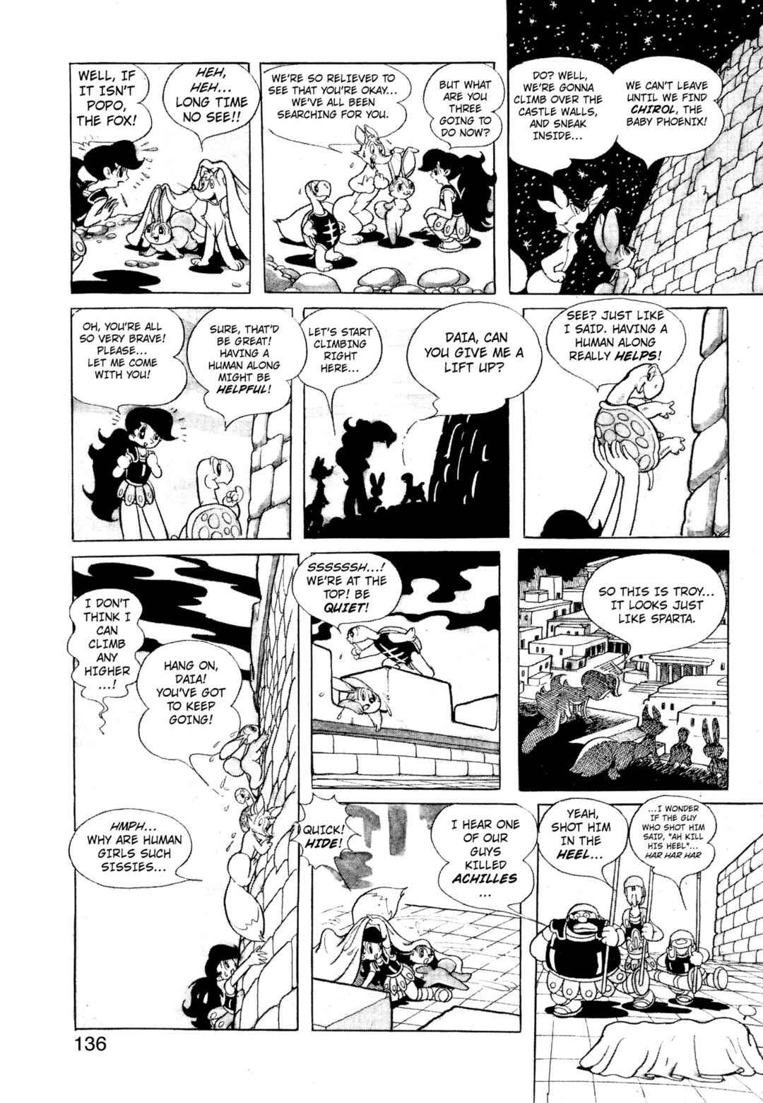 Phoenix Chapter 2.6 - Page 3