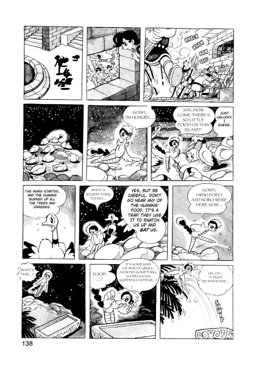 Phoenix Chapter 2.6 - Page 5