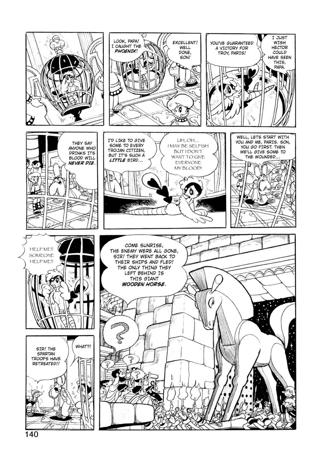 Phoenix Chapter 2.6 - Page 7