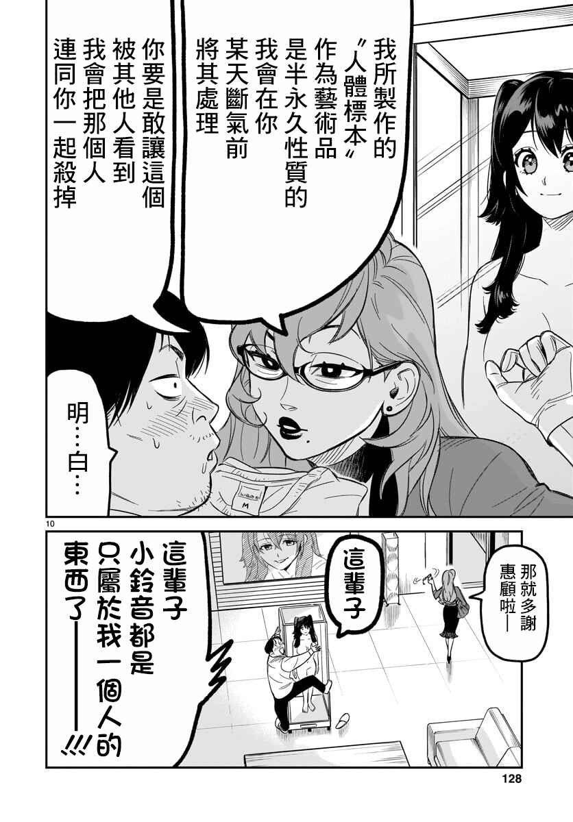 HITS Chapter 4 - Page 10