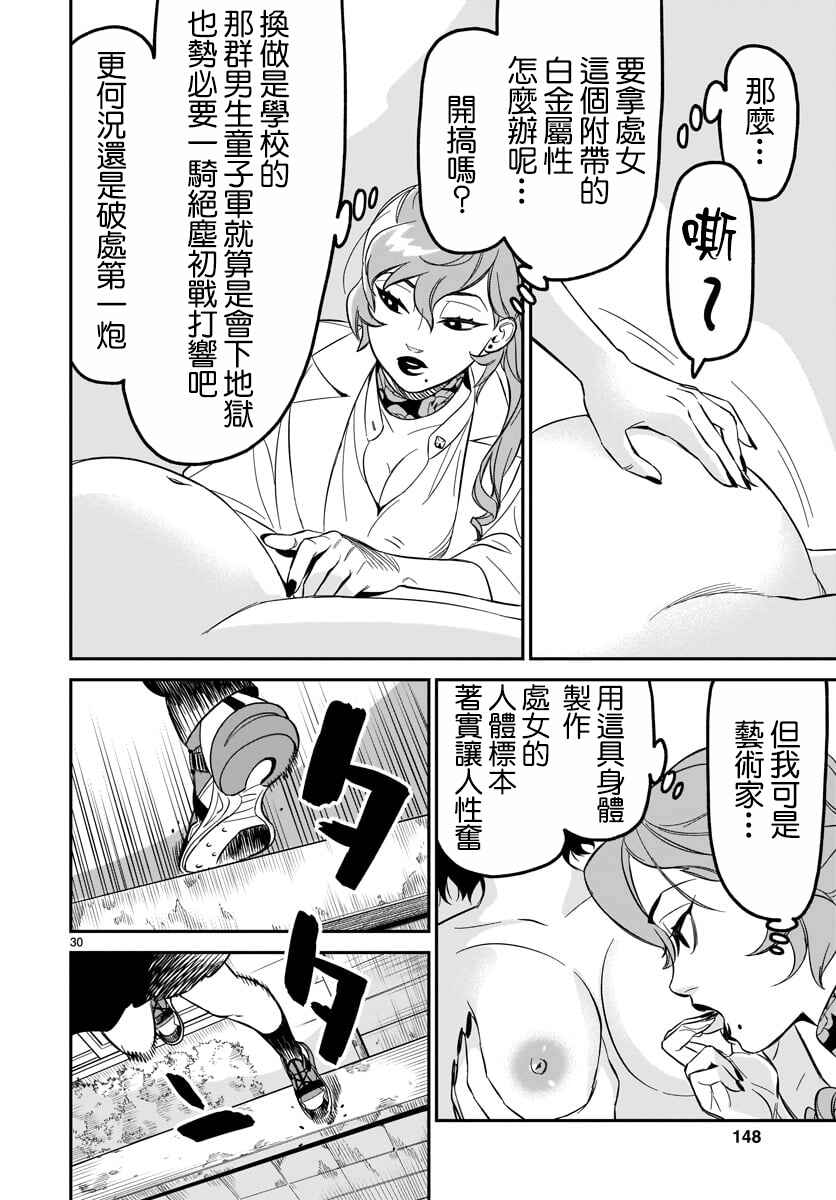 HITS Chapter 4 - Page 28