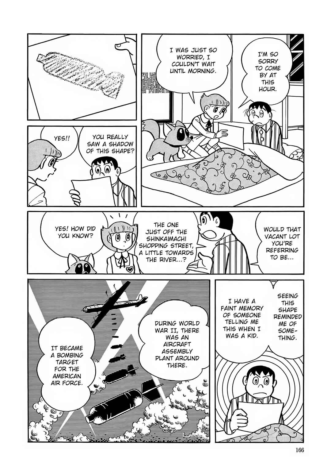 Esper Mami Chapter 20 - Page 16