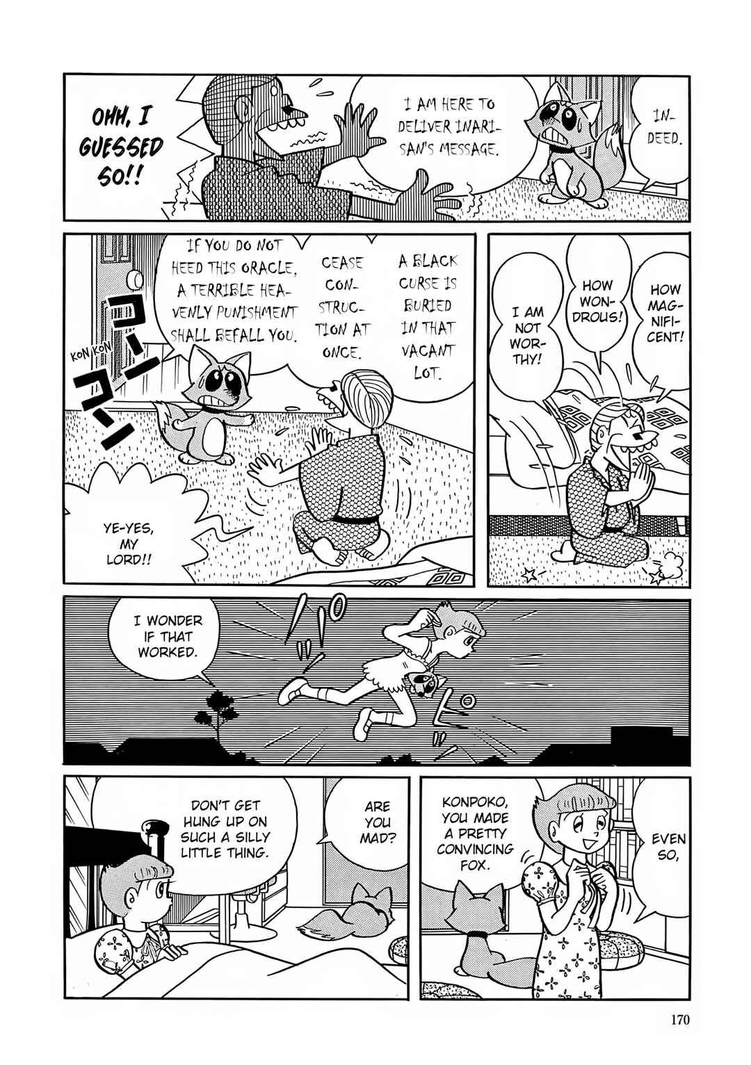 Esper Mami Chapter 20 - Page 20