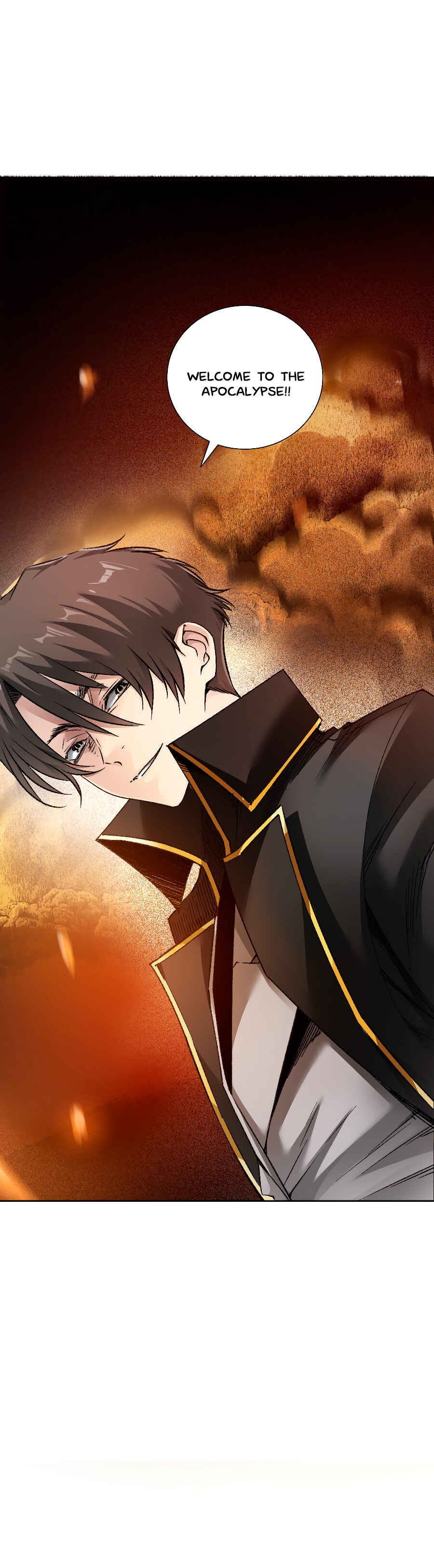 I Created a Salvation Organization Chapter 13 - Page 22