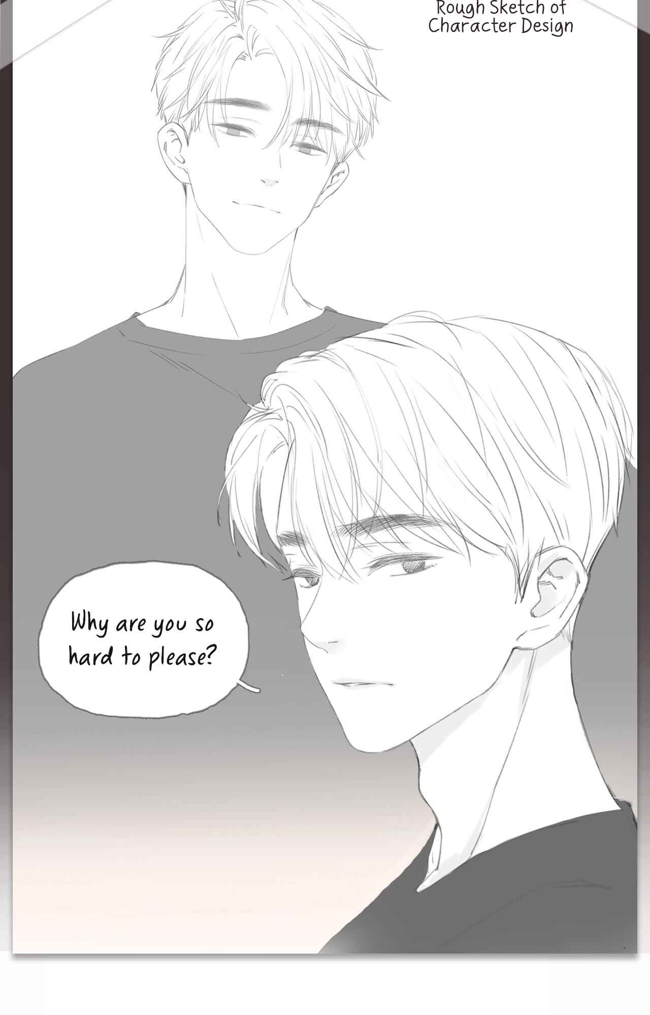 Nan hong Chapter 0.5 - Page 3