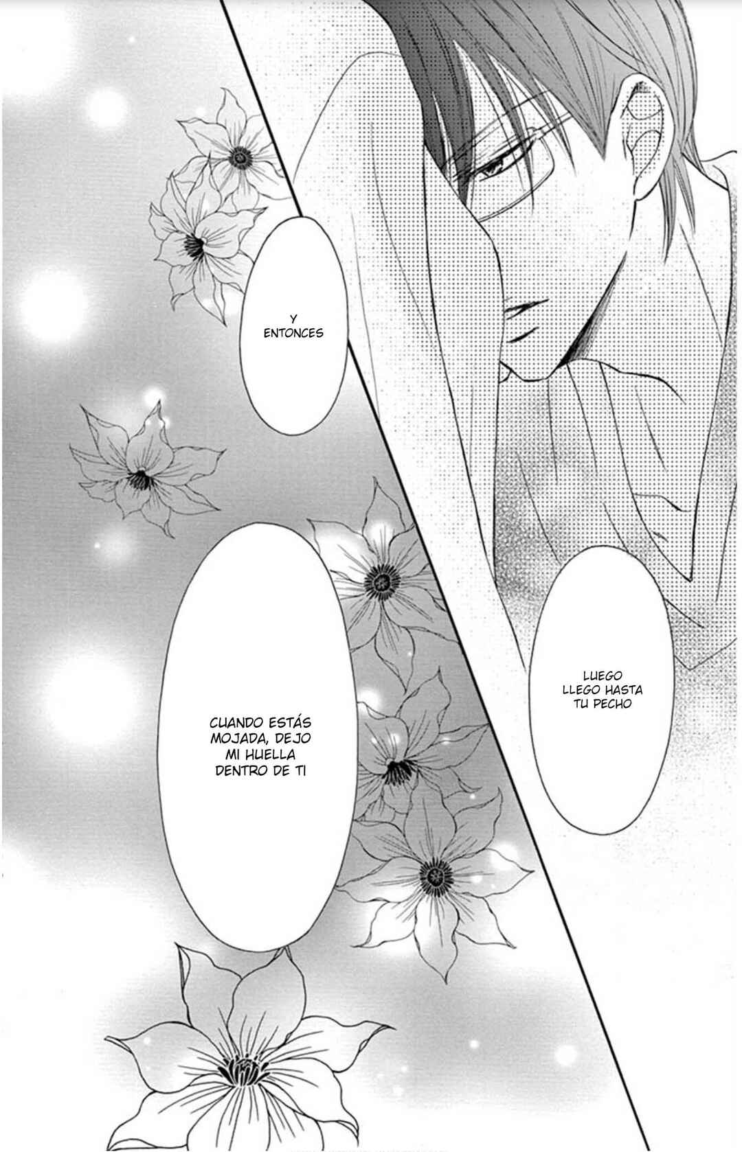Chijou no Seppun Chapter 14 - Page 32