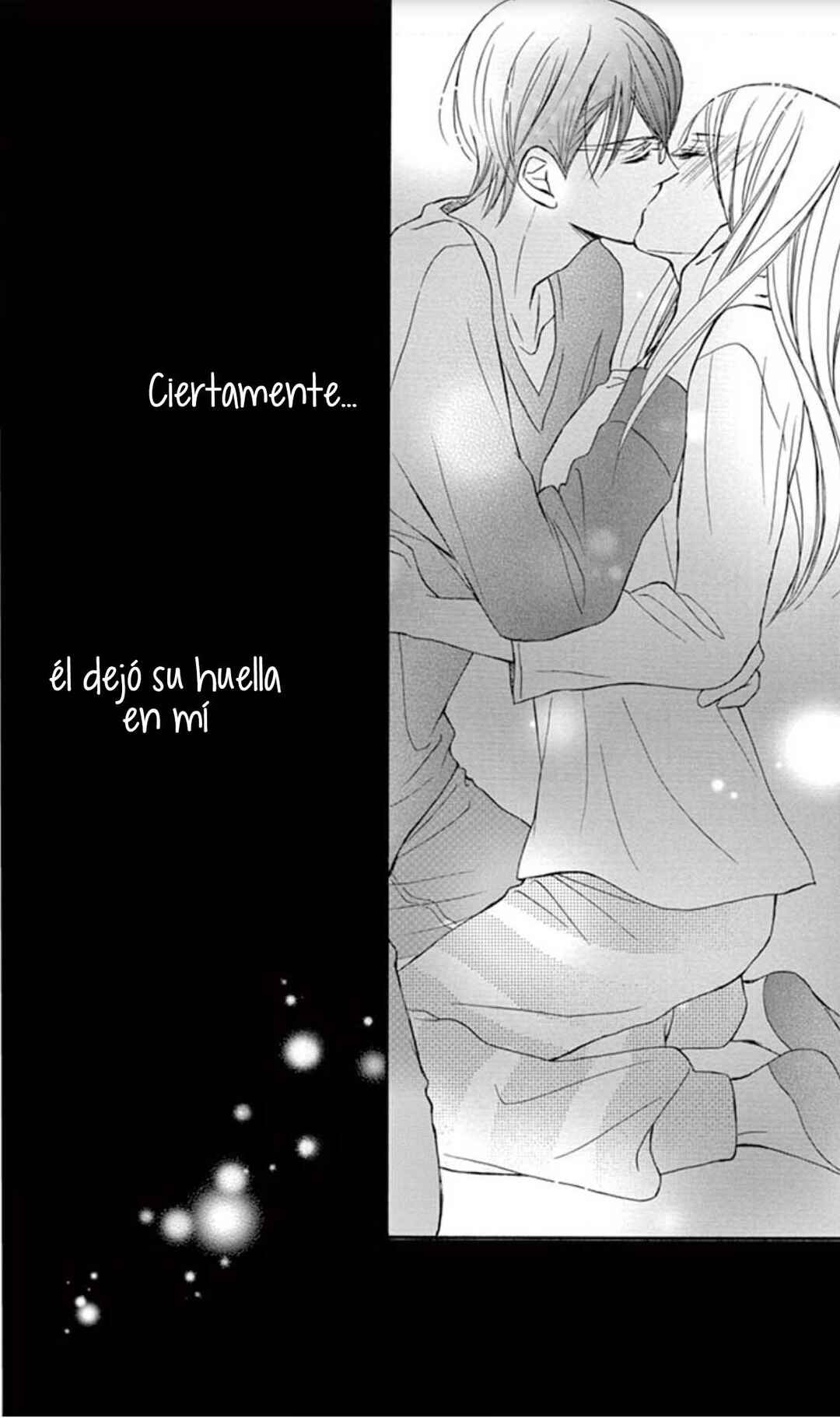 Chijou no Seppun Chapter 14 - Page 34