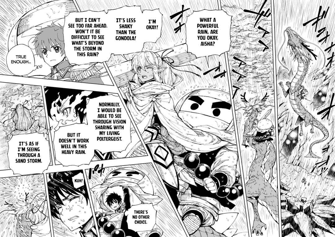 Genjitsushugi Yuusha no Oukoku Saikenki Chapter 70 - Page 12
