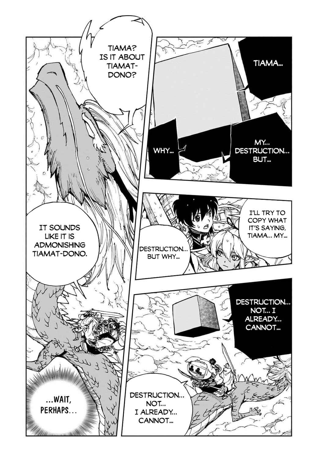 Genjitsushugi Yuusha no Oukoku Saikenki Chapter 70 - Page 17