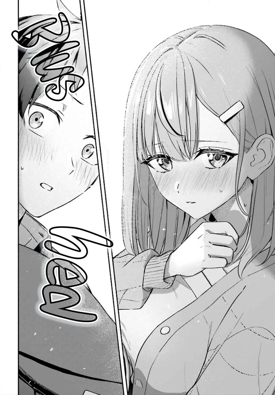 Kaji Daikou no Arubaito wo Hajimetara Gakuen Ichi no Bishoujo no Kazoku ni Kiniirarechaimashita. Chapter 14 - Page 13