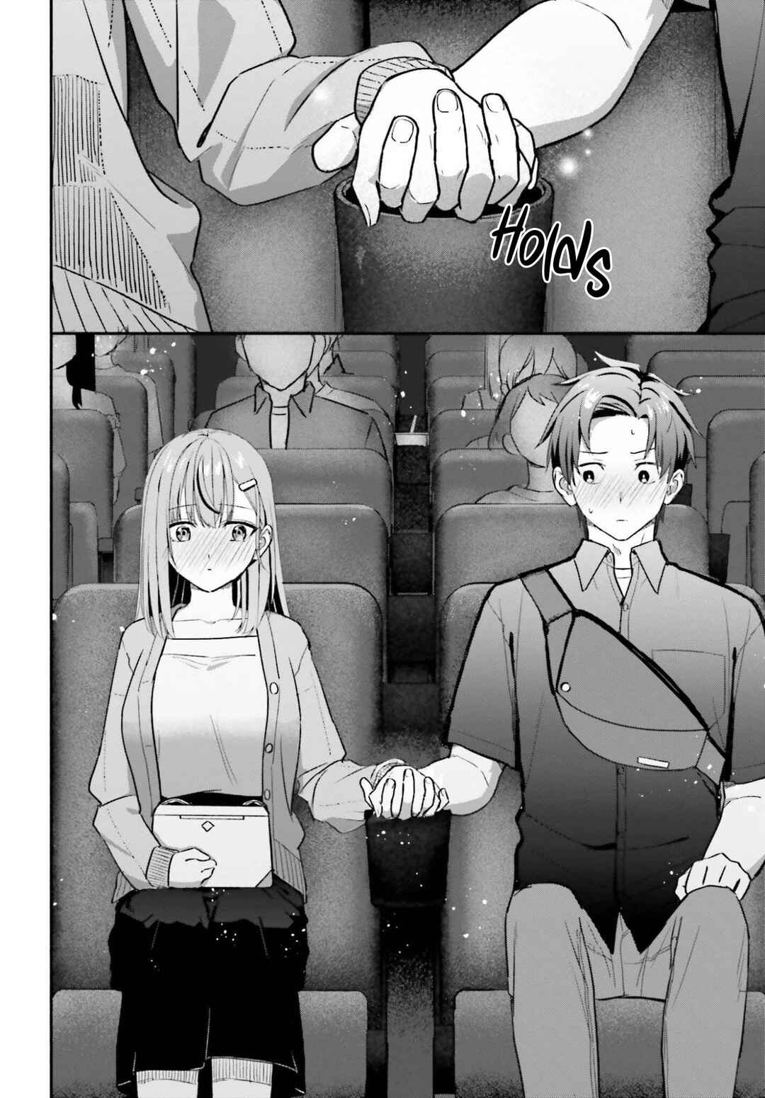 Kaji Daikou no Arubaito wo Hajimetara Gakuen Ichi no Bishoujo no Kazoku ni Kiniirarechaimashita. Chapter 14 - Page 15