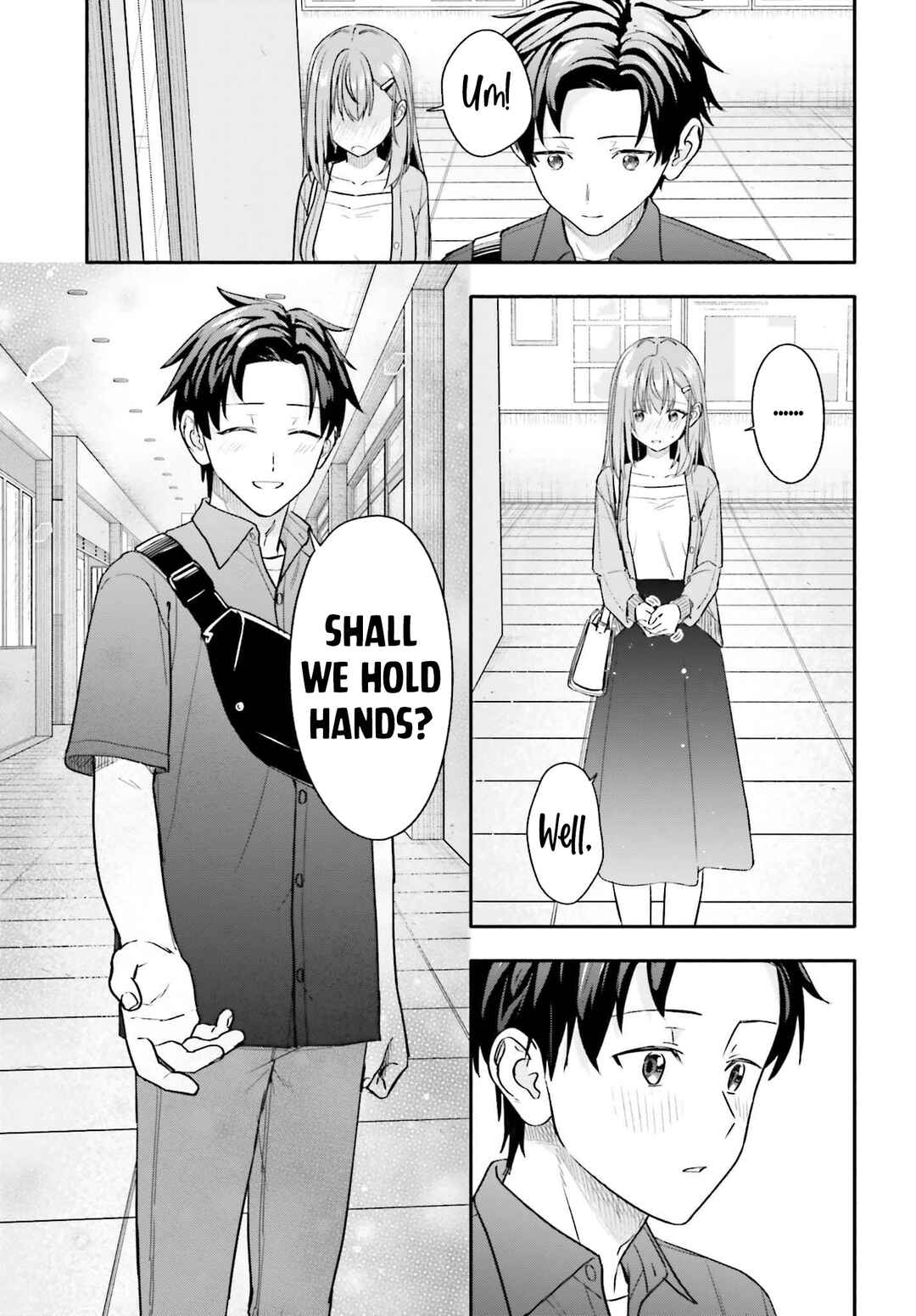 Kaji Daikou no Arubaito wo Hajimetara Gakuen Ichi no Bishoujo no Kazoku ni Kiniirarechaimashita. Chapter 14 - Page 24