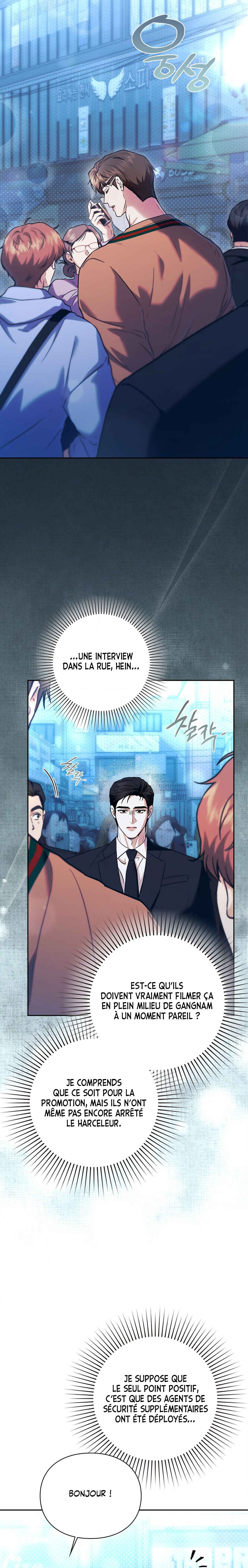 Double Down Chapter 12 - Page 9