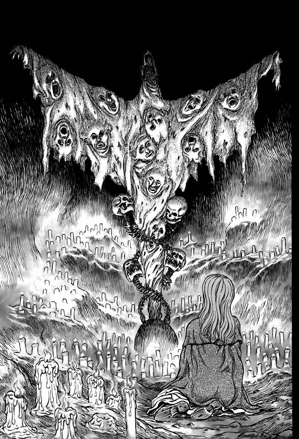 Berserk Chapter 158 - Page 10