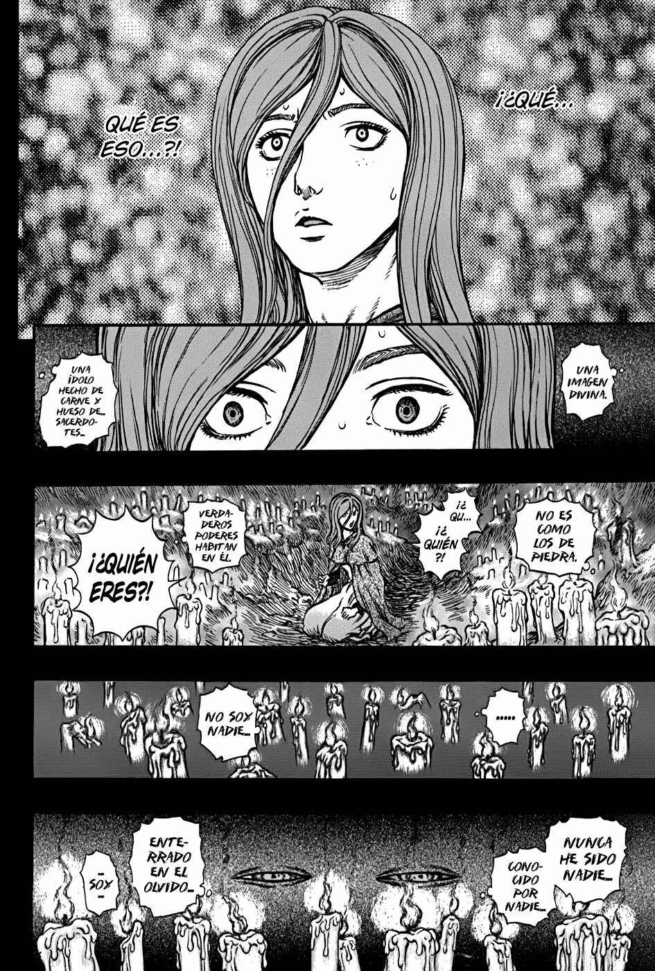 Berserk Chapter 158 - Page 11