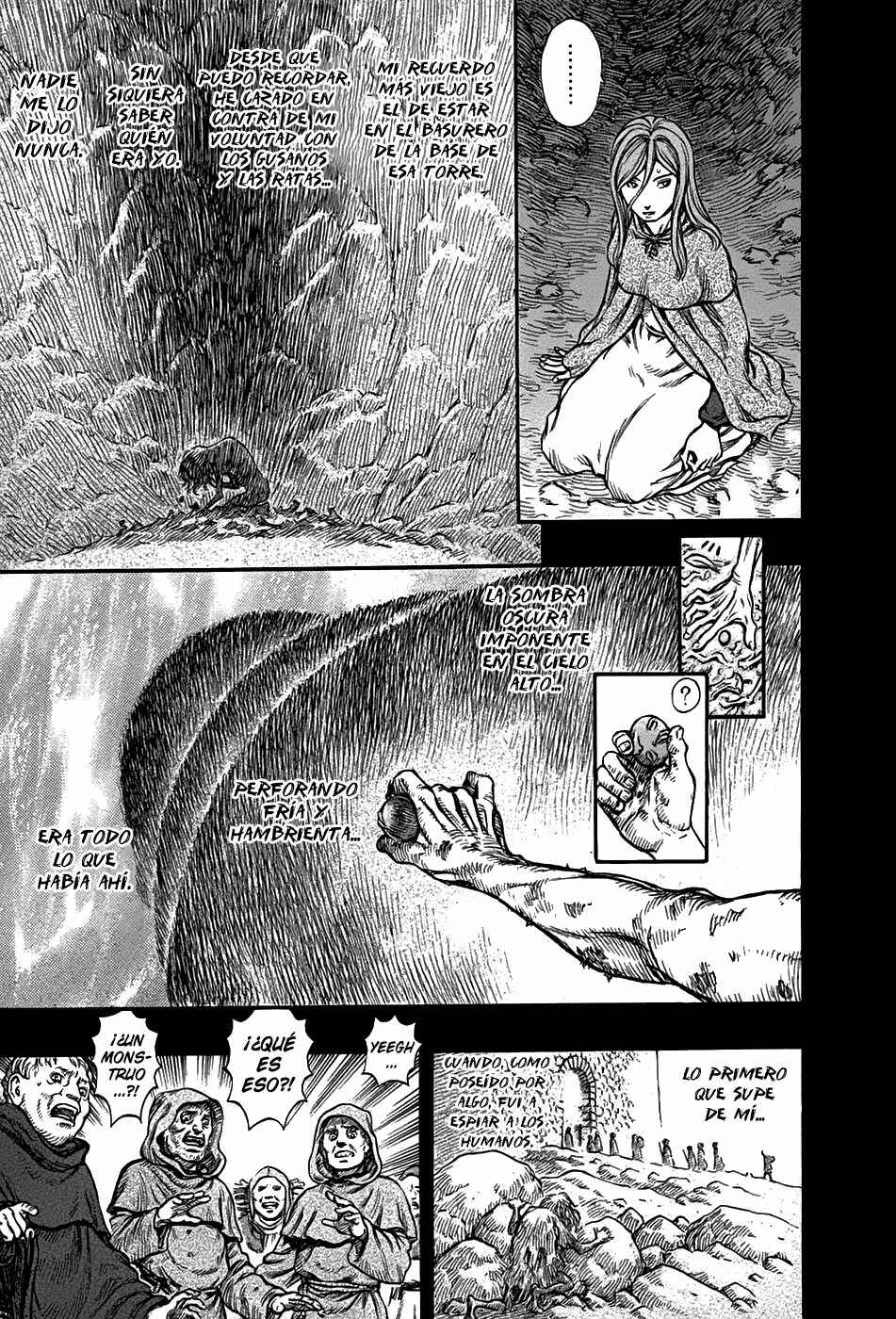 Berserk Chapter 158 - Page 12