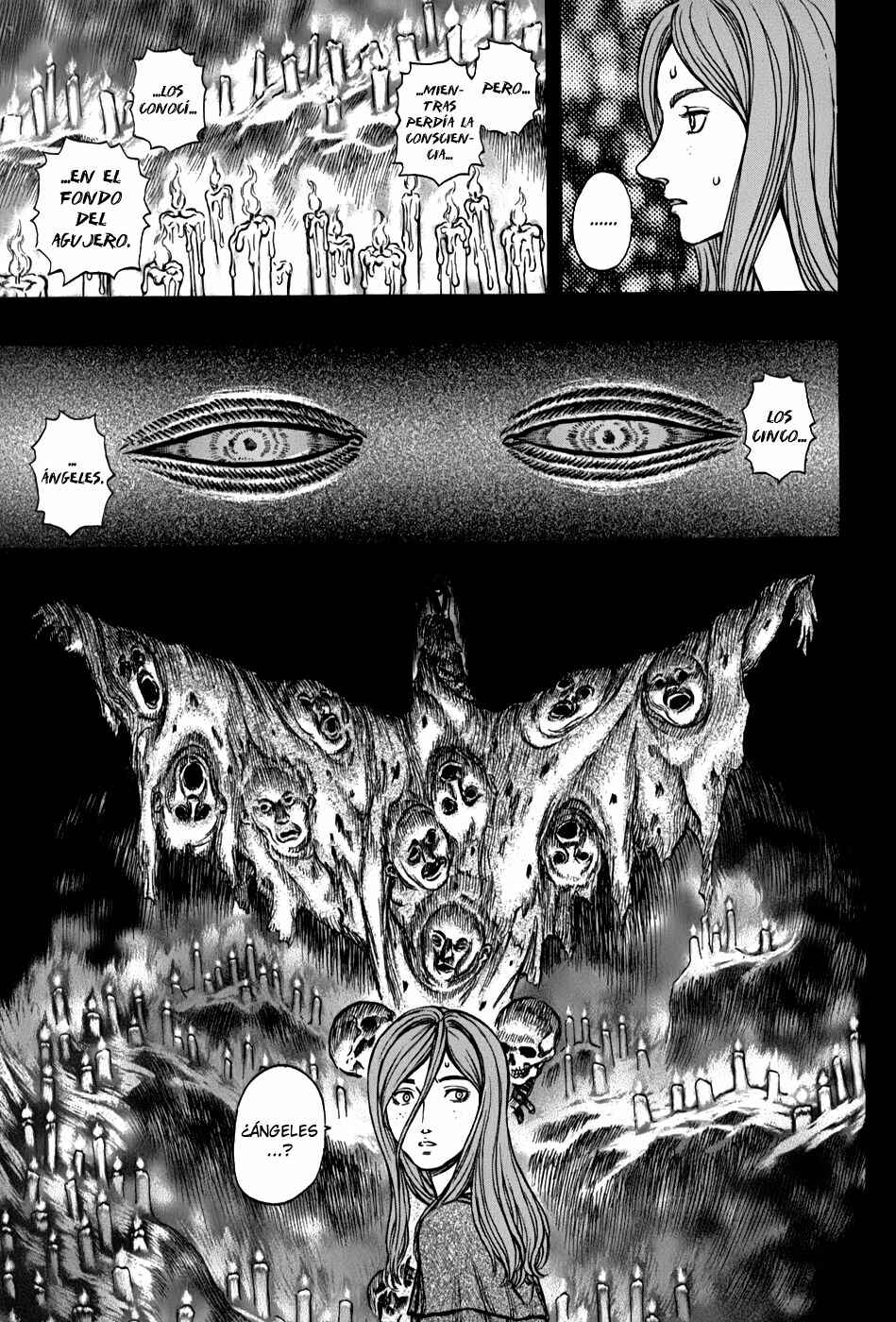 Berserk Chapter 158 - Page 16