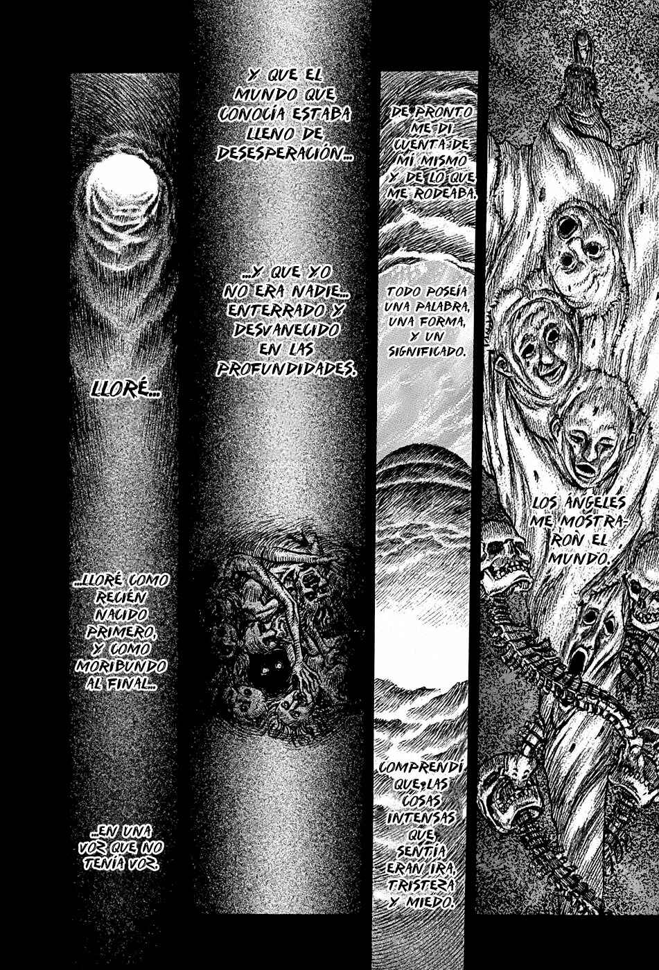 Berserk Chapter 158 - Page 17