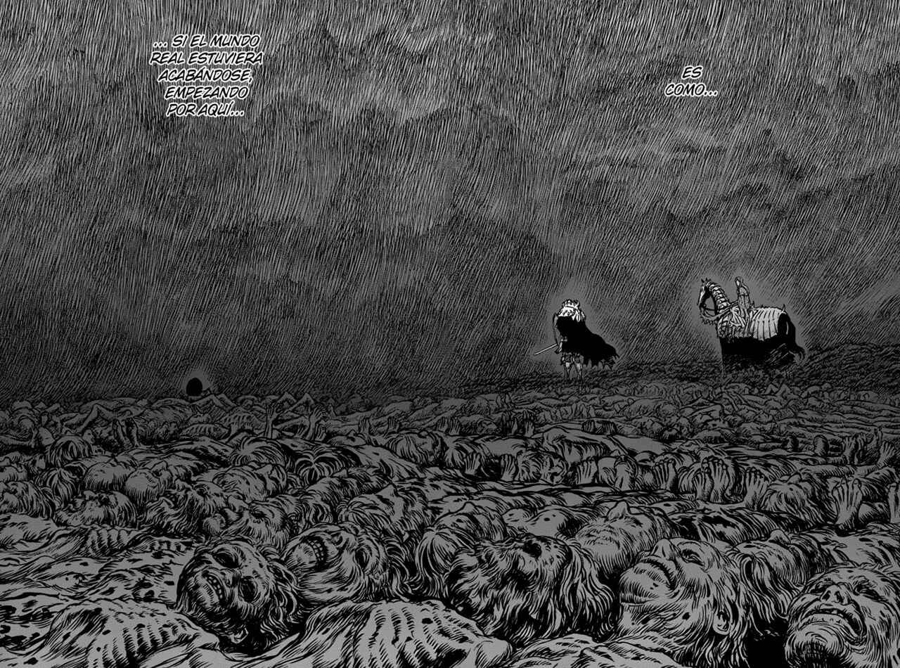 Berserk Chapter 158 - Page 4