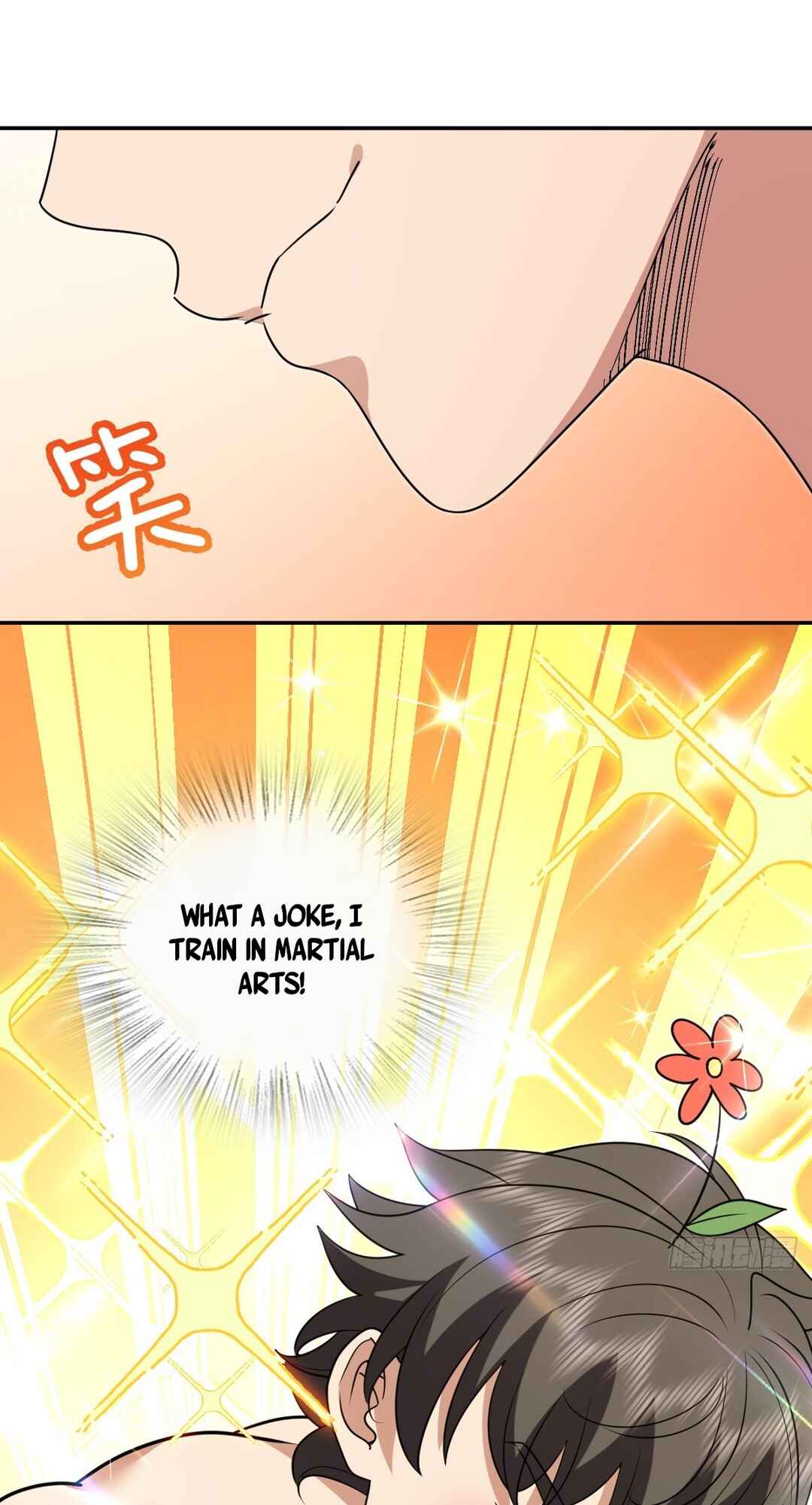 Wǒ Jiā Lǎopo Láizì Yīqiān Nián Qián Chapter 427 - Page 29