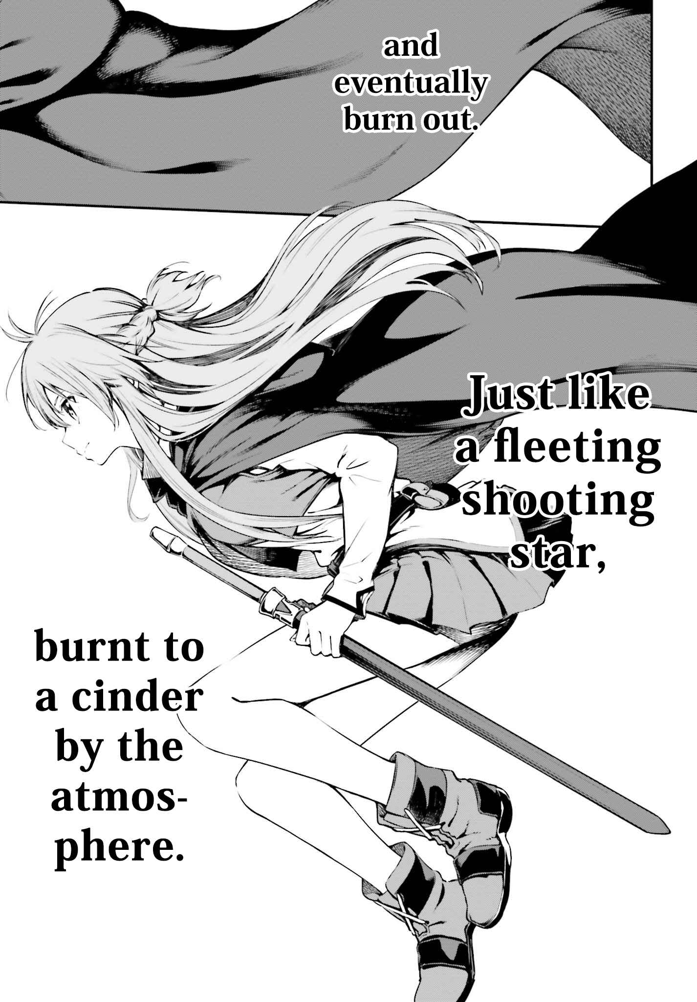 Sword Art Online - Re:Aincrad Chapter 3 - Page 5