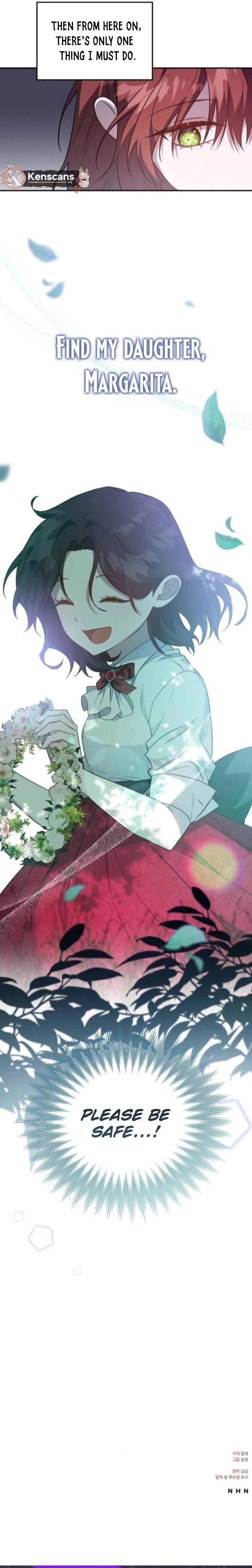 A Revenge Guide for the Terminally Ill Maid Chapter 1 - Page 26