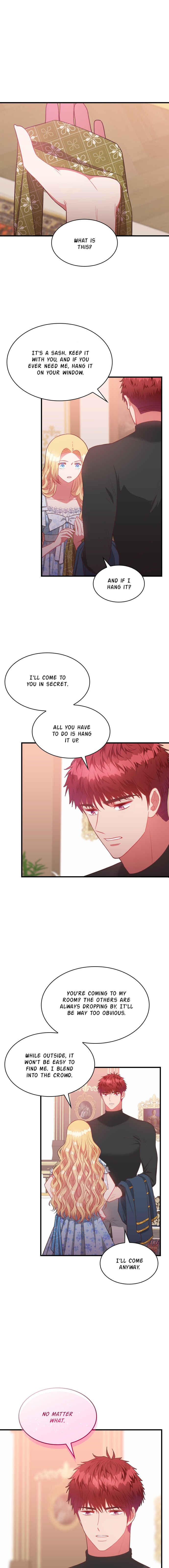 The 108 of Them Chapter 41 - Page 1