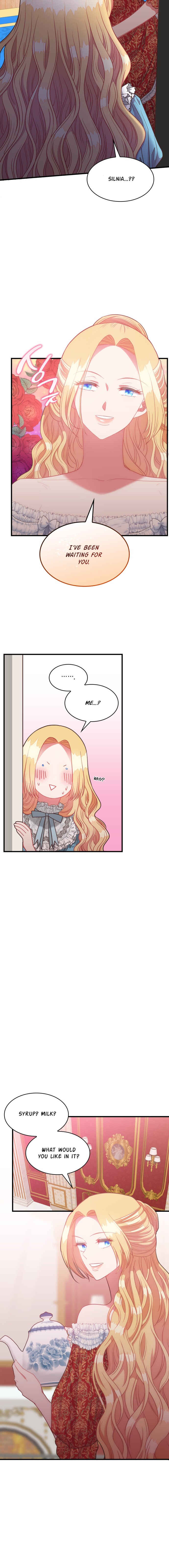 The 108 of Them Chapter 41 - Page 10