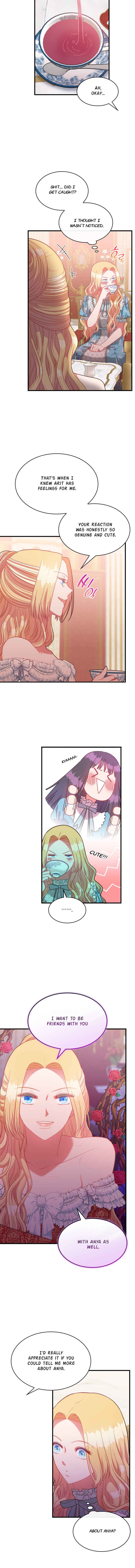 The 108 of Them Chapter 41 - Page 12