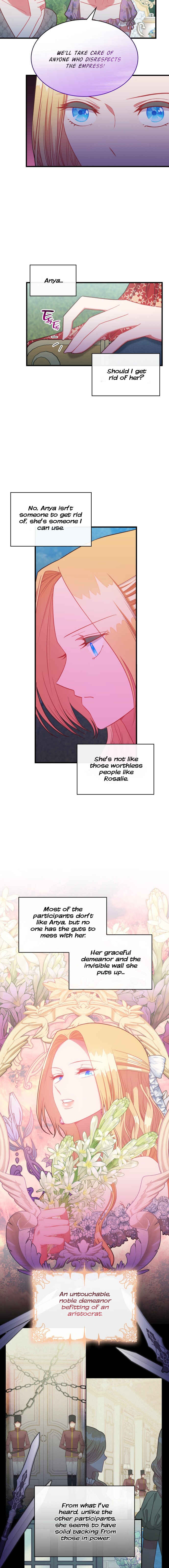 The 108 of Them Chapter 41 - Page 5