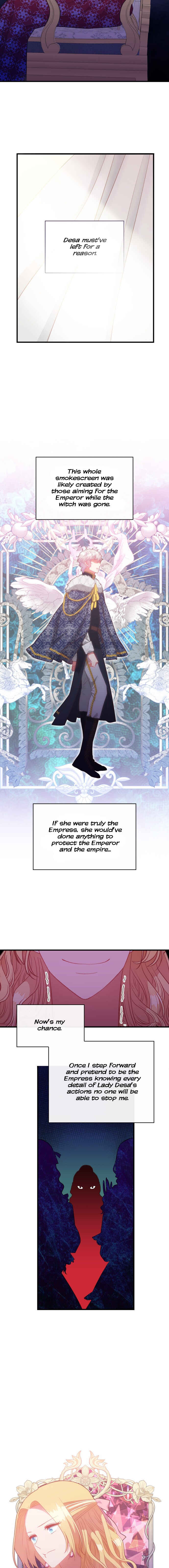 The 108 of Them Chapter 41 - Page 7