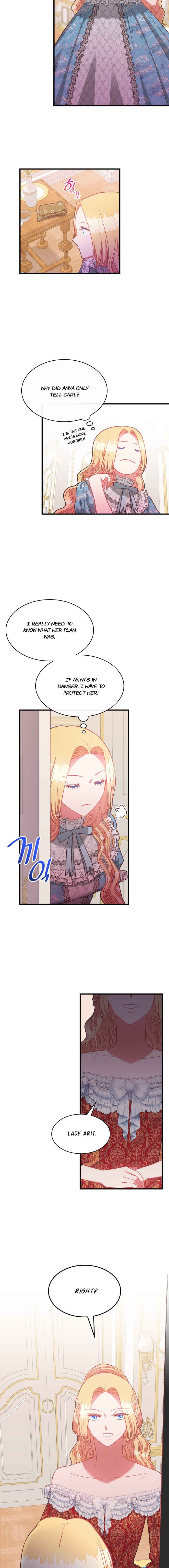 The 108 of Them Chapter 41 - Page 9