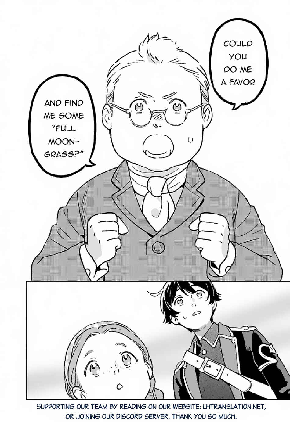 Isekai Nonbiri Sozai Saishu Seikatsu Chapter 5 - Page 19