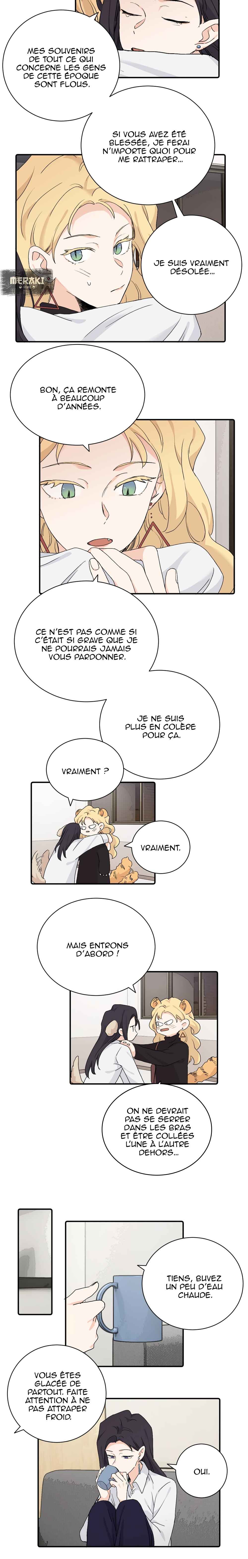 Qīn'ài De Sǐduìtóu Chapter 27 - Page 7