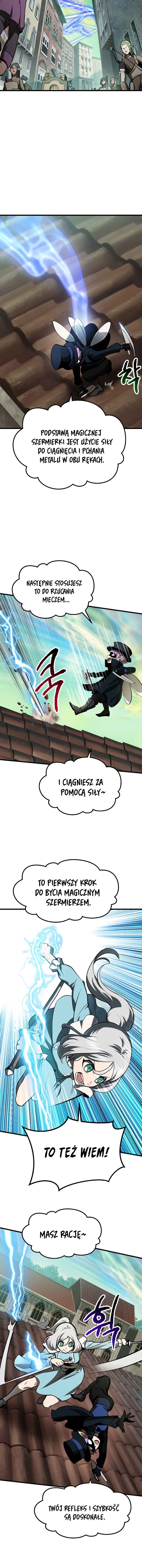 Latna Saga: Survival of a Sword King Chapter 101 - Page 13