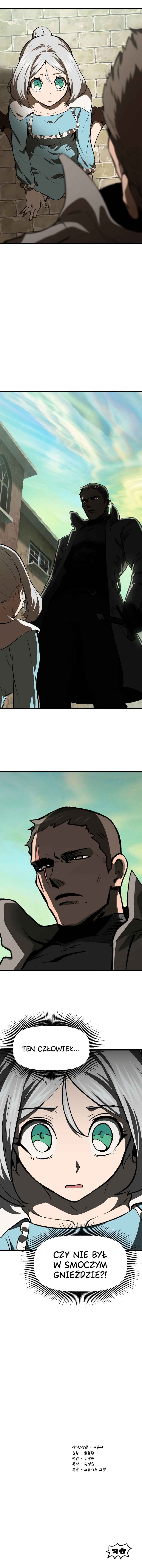 Latna Saga: Survival of a Sword King Chapter 101 - Page 21