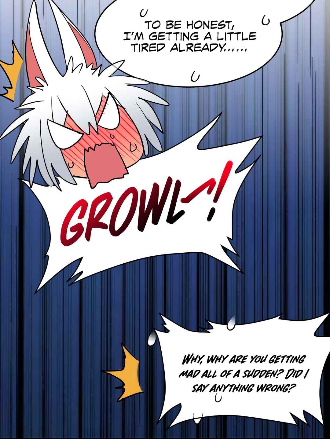 I'm Really Not the Demon God's Lackey Chapter 112 - Page 11
