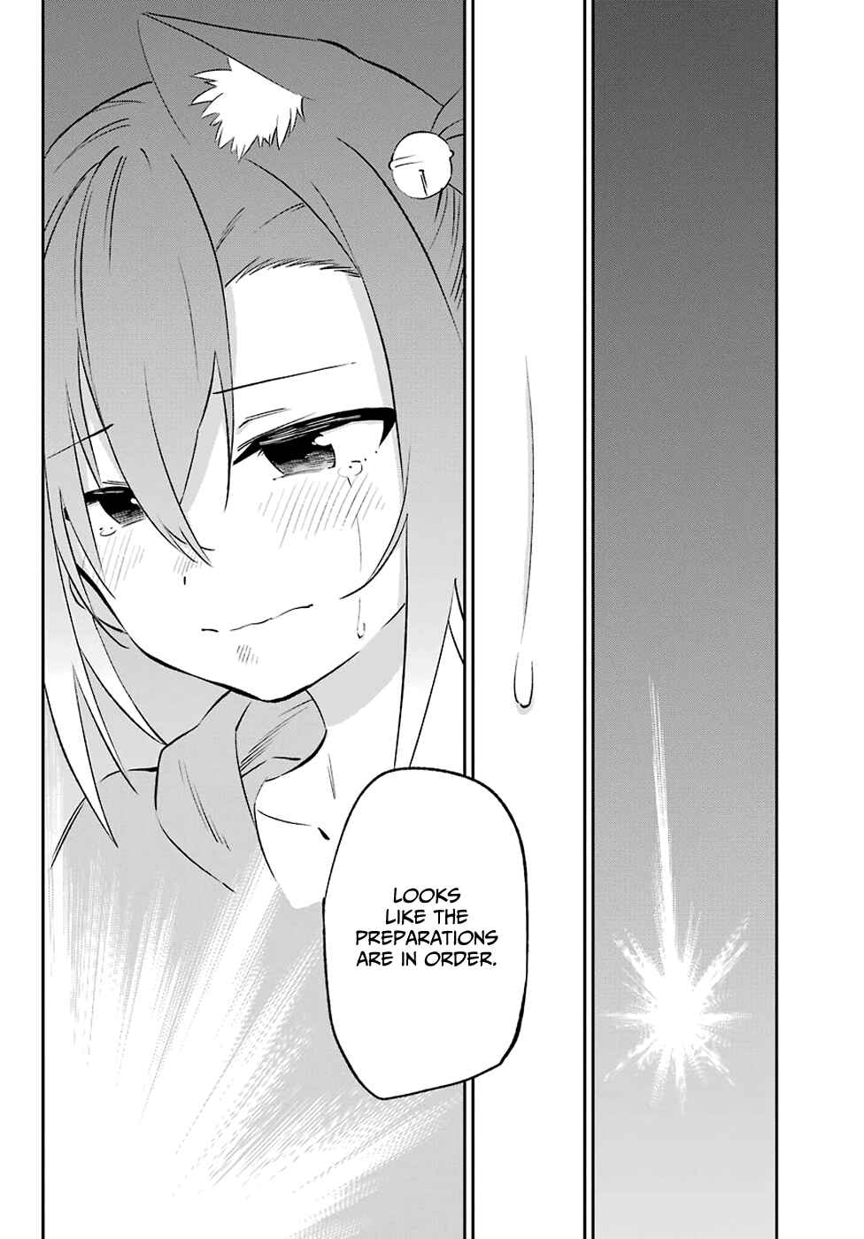 Urami Koi, Koi, Urami Koi Chapter 57 - Page 34