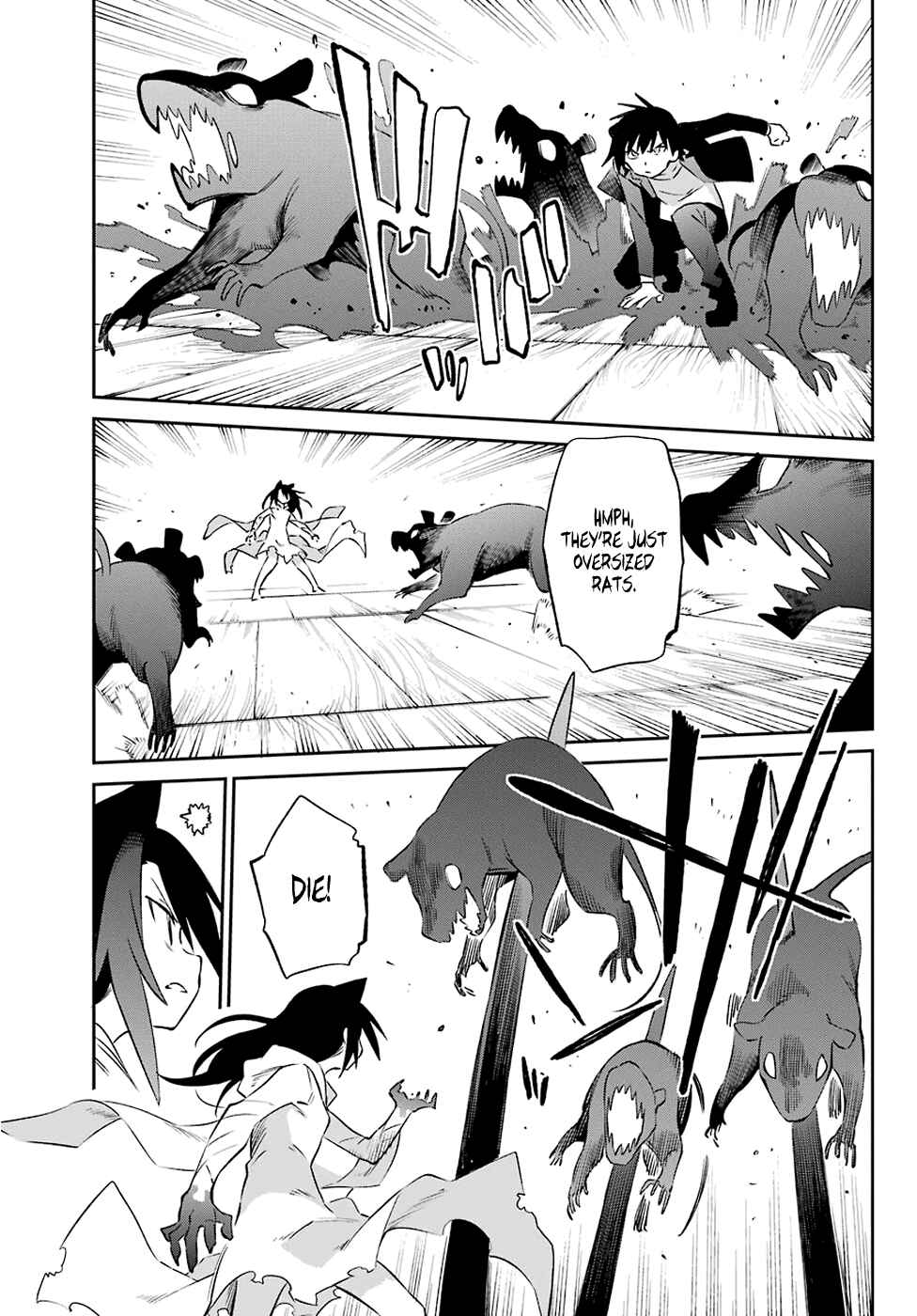 Urami Koi, Koi, Urami Koi Chapter 57 - Page 8