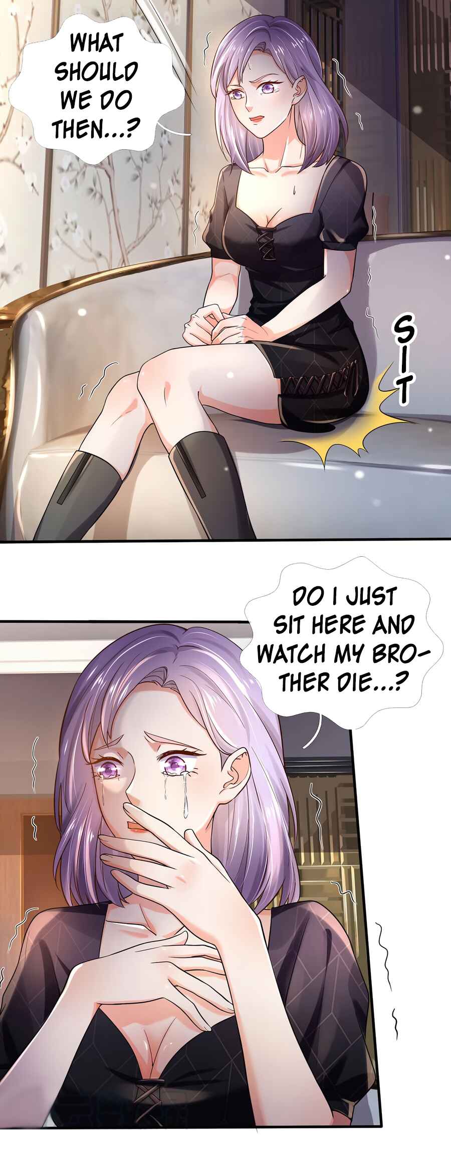 Wǒ Shì Dà Xiānzūn Chapter 270 - Page 15